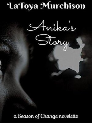 cover image of Anika's Story